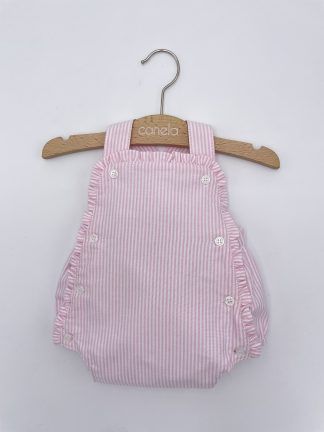 Ranapeto Alexia Oxford raya rosa