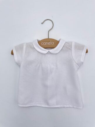 Camisa Diego Puglia blanco