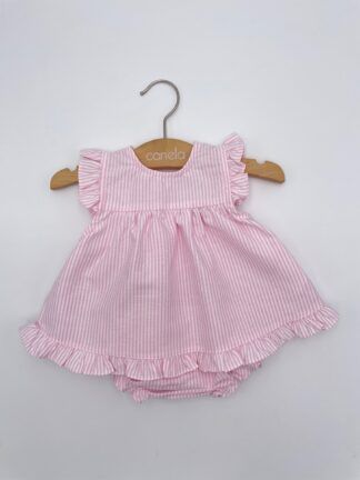 Jesusito Clara Oxford raya rosa