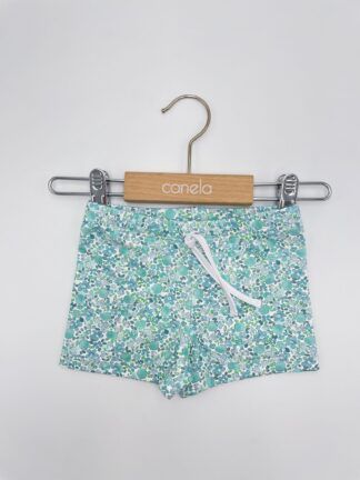 Boxer baño Canela Tutti Frutti