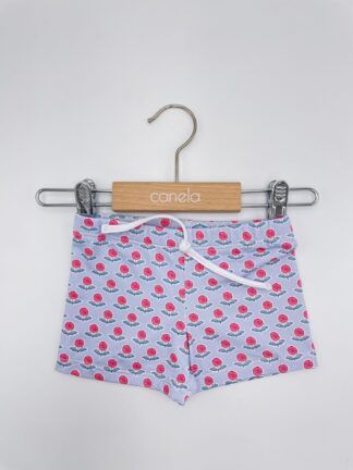 Boxer baño Canela Bari