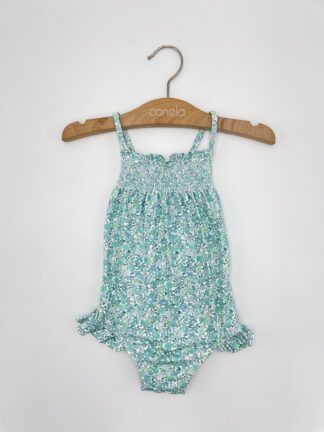 Traje de baño Canela Tutti Frutti