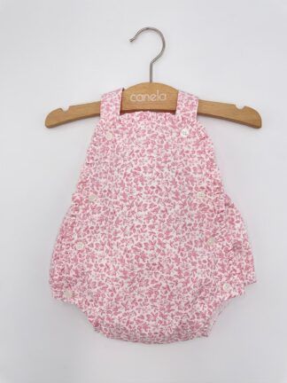 Ranapeto Alexia  flor Campari rosa