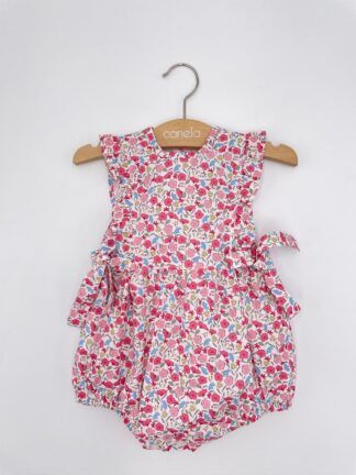 Pelele Bimba Hibisco