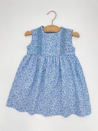 Vestido Portofino miniópera