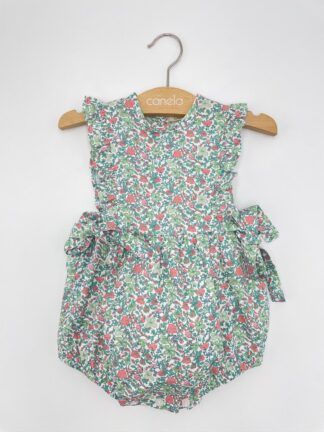 Pelele Bimba Triana
