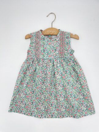 Vestido Portofino Triana