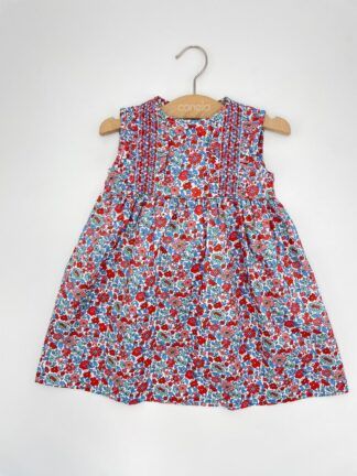 Vestido Portofino 2458