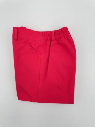 Pantalón Cuéntame Popelín Red