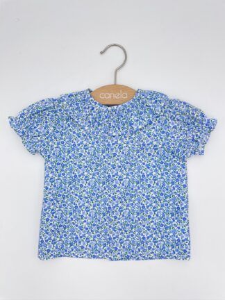 Camisa volante Miniópera