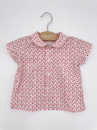 Camisa Willy Limones