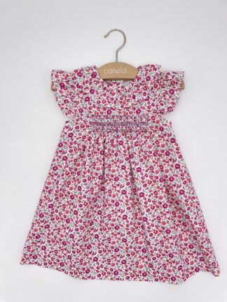 Vestido Ivette Mildred