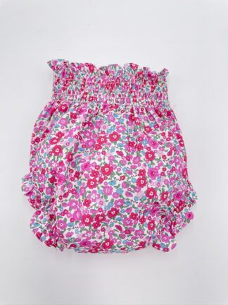 Braga Gomas Miami rosa