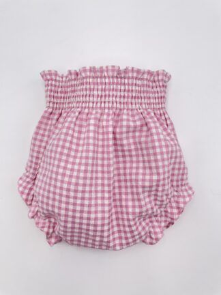 Braga Gomas Martina Vichy rosa