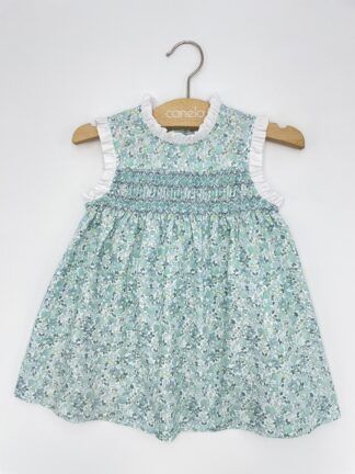 Vestido Las Arenas Tutti Frutti