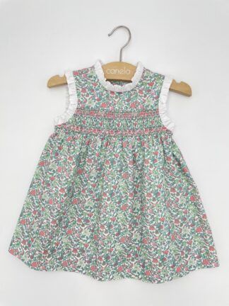 Vestido Las Arenas Triana