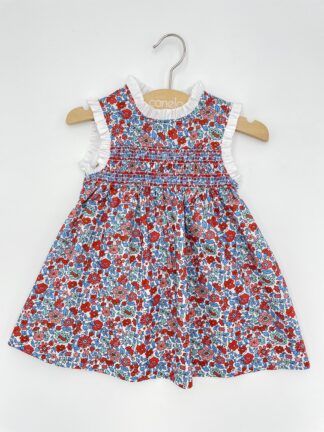 Vestido Las Arenas 2458