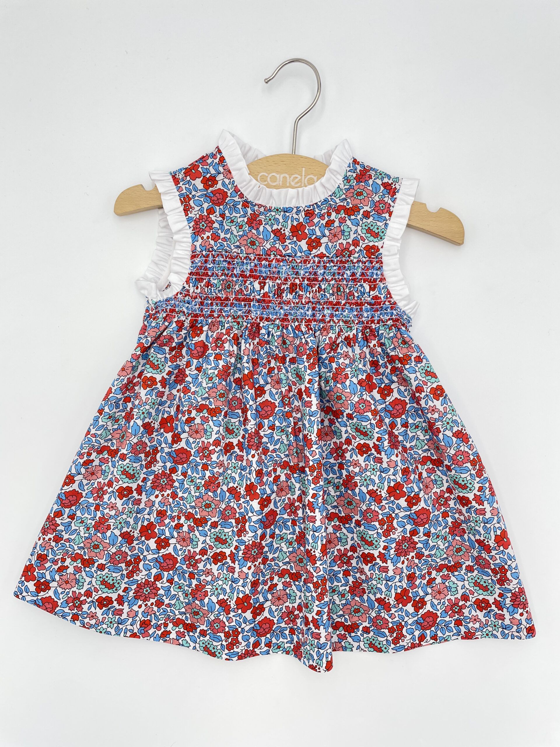 Vestido Las Arenas 2458
