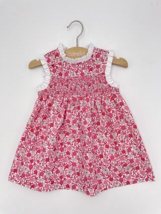 Vestido Las Arenas Calabria