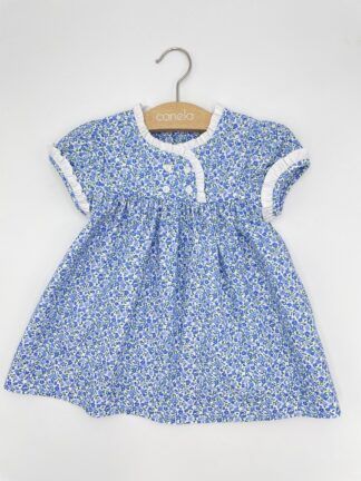 Vestido Laura Miniópera