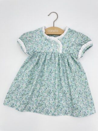 Vestido Laura Tutti Frutti
