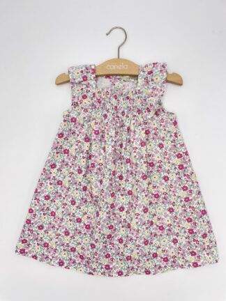 Vestido Silvana Talia