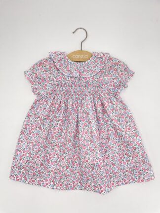 Vestido Cocó Ópera