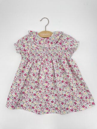 Vestido Cocó Talía