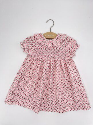 Vestido Cocó Limones
