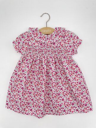 Vestido Cocó Mildred