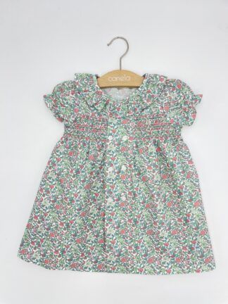 Vestido Kate Triana