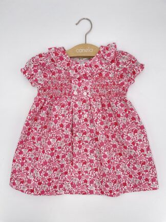Vestido Kate Calabria