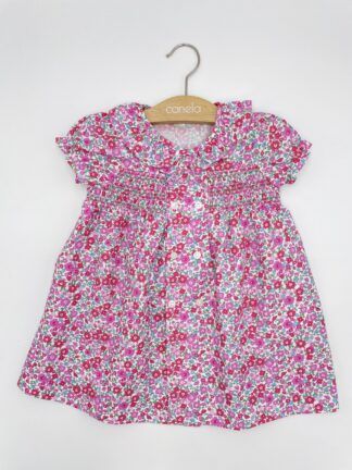 Vestido Kate Miami rosa