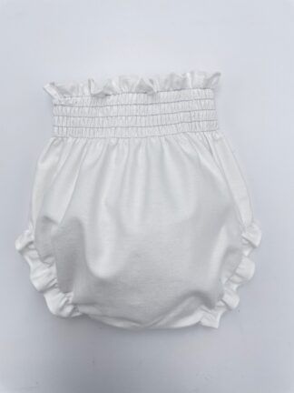 Braga Gomas Lino blanco