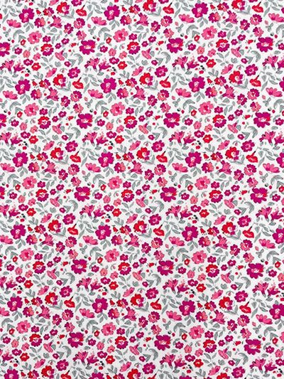 Tejidos primavera verano exclusivos Canela Baby - Tejido Mildred