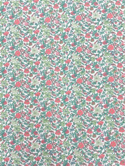 Tejidos primavera verano exclusivos Canela Baby - Tejido Triana