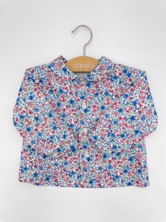 Camisa Willy Virginia