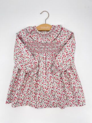 Vestido Covadonga Kelly