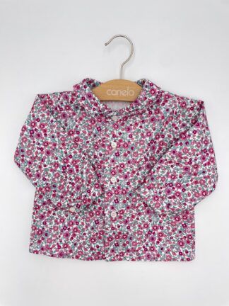 Camisa Willy Miami