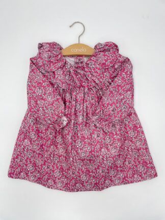 Vestido Jimena Provenza