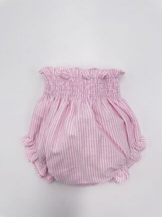 Braga Gomas Oxford raya rosa