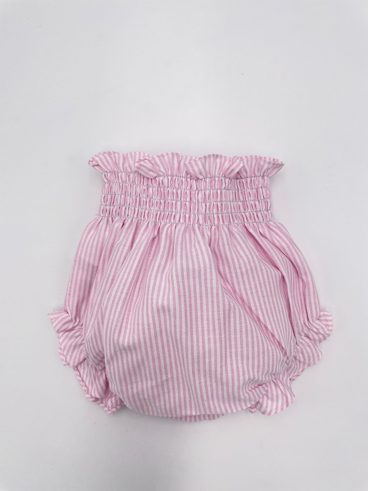 Braga Gomas Oxford raya rosa
