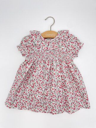 Vestido Cocó Kelly