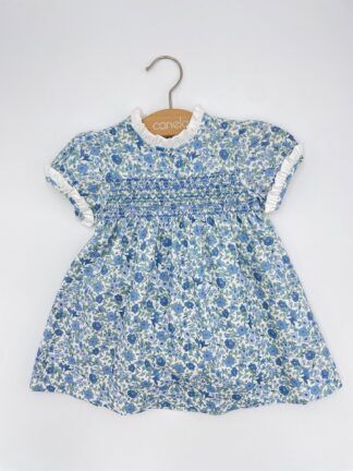 Vestido Las Arenas Talía
