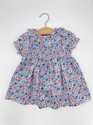 Vestido Cocó Virginia
