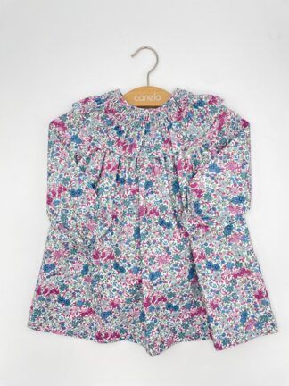 Vestido Catalina Smile