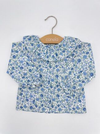 Camisa Laura Talía