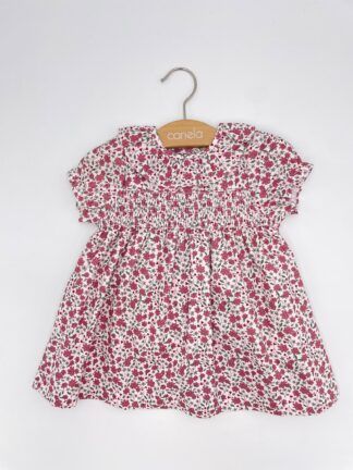 Vestido Cocó Nilo