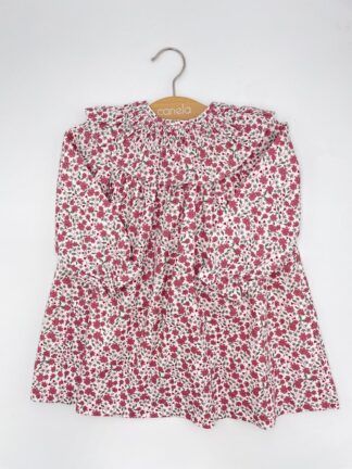 Vestido Catalina Nilo