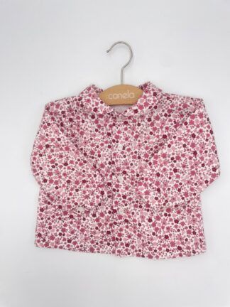 Camisa Willy Canela